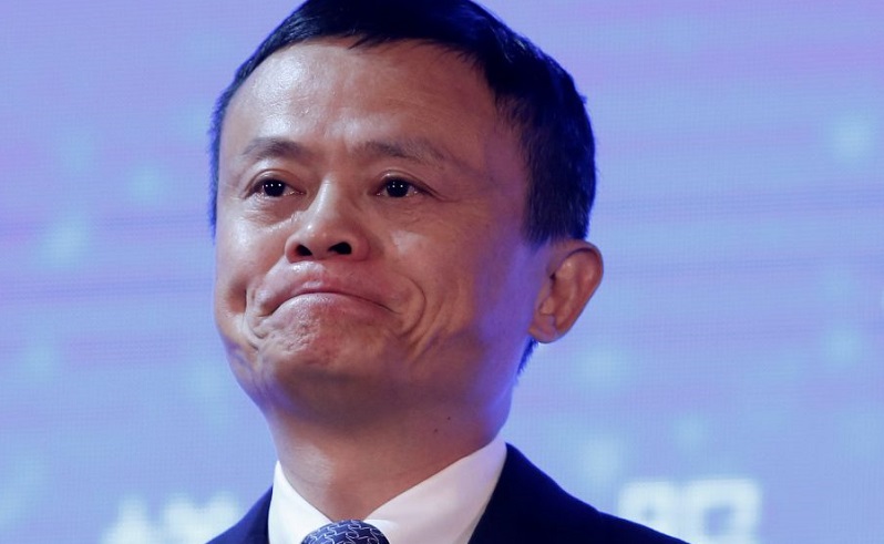 Jack Ma : le multi-milliardaire prend une grosse décision