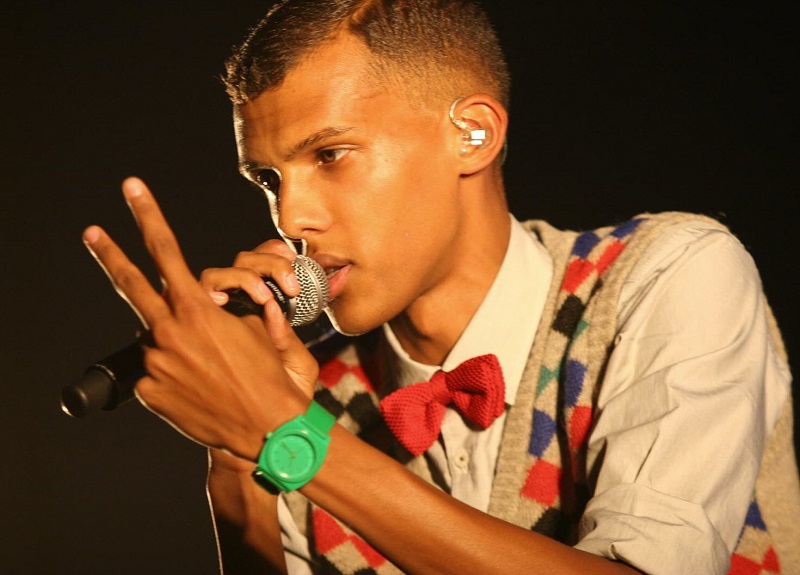 Stromae : la nouvelle chanson de l’artiste « L’enfer », sauve des centaines de personnes du suicide en quelques jours