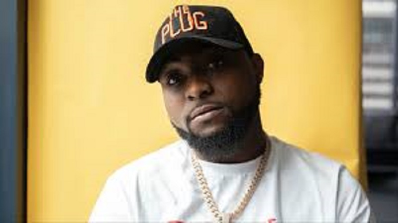 Stars : bonne nouvelle pour Davido sur Spotify