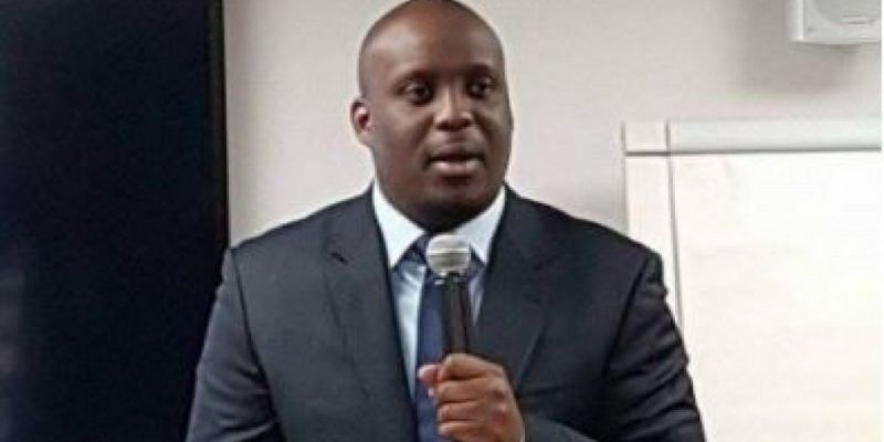Stéphane Kipre : le gendre de Laurent Gbagbo annonce la fin de son exil politique