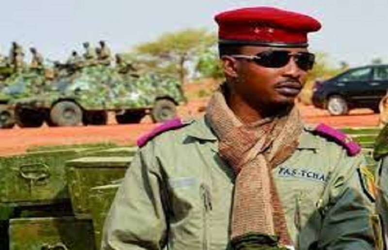Tchad : Donné pour mort, des nouvelles du fils d’Idriss Deby