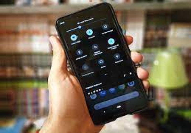 Smartphone : Comment récupérer les données supprimées ?