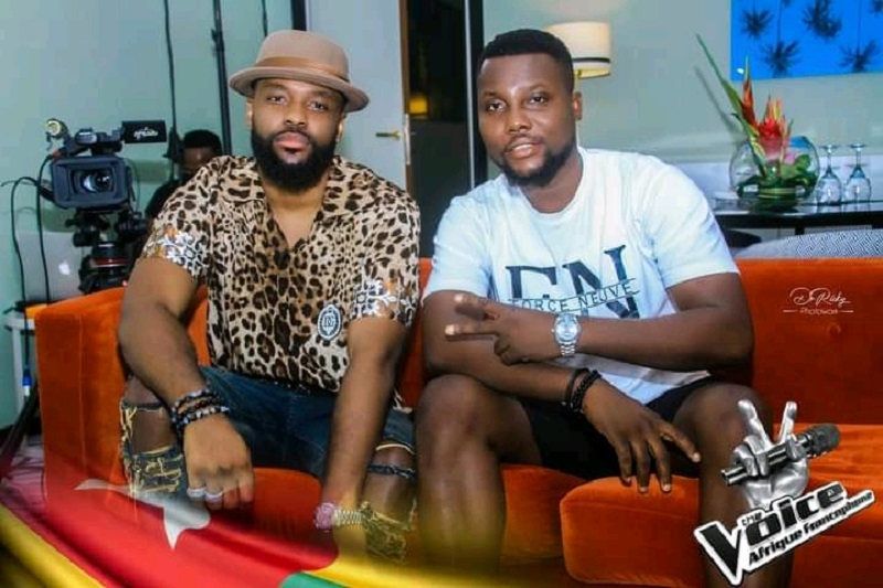 The Voice Afrique Francophone : le message de Foganne après sa qualification pour la finale
