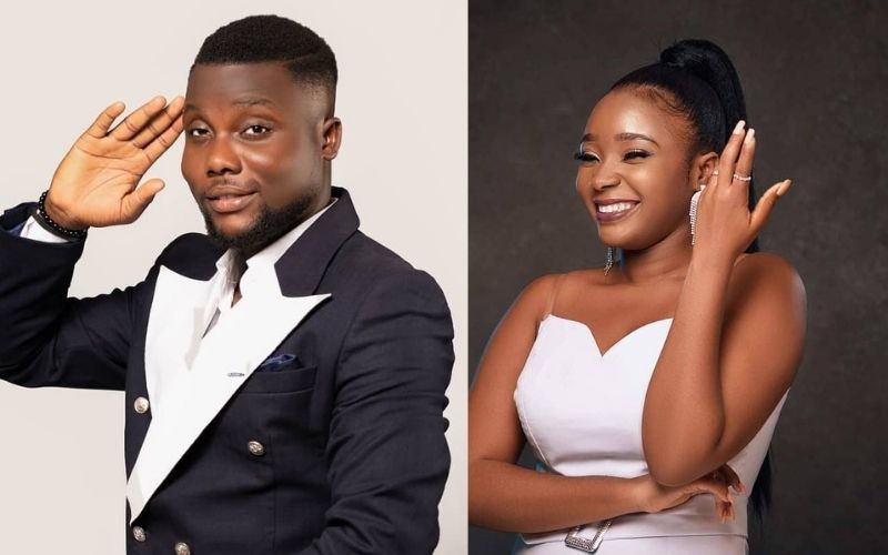 The Voice Afrique francophone : Kessi et Foganne, représentants du Togo à la compétition, lancent un vibrant appel