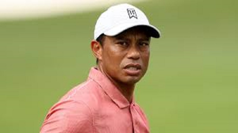 Tiger Woods : la vraie cause du crash de sa voiture enfin dévoilée par la police