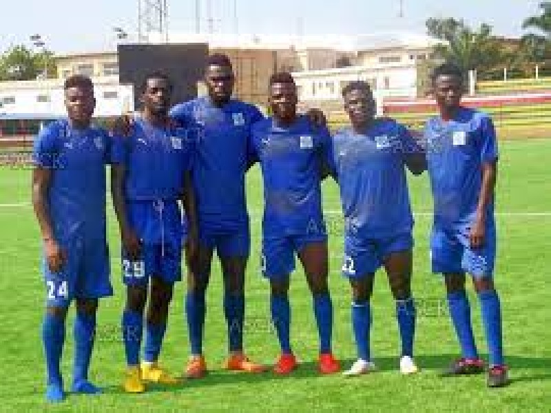 Togo / 4e journée du Championnat D1 : l’ASCK continue de faire des victimes