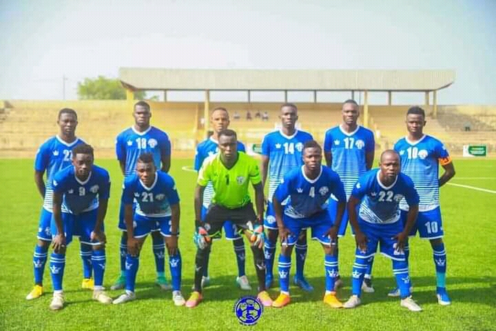 Togo / 5e journée du Championnat D1 : l’ASCK inflige une déculottée à l’AS Binah