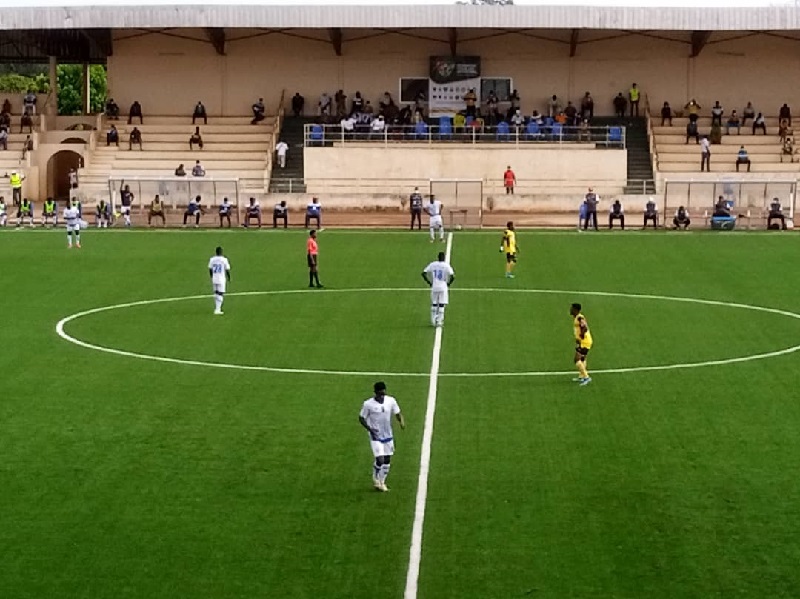 Togo / 13e journée du Championnat D1 : l’Asck rappelle [encore] Asko à l’ordre