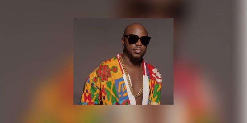 Togo / « Avoundé » de Juliano : quand Master Just s’incline pour la chanson (vidéo)