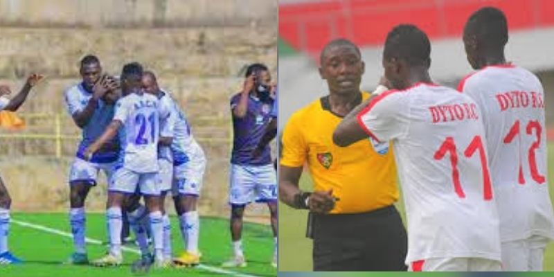 Togo / Dernière journée du Championnat D1 : résultats, classement général et meilleur buteur