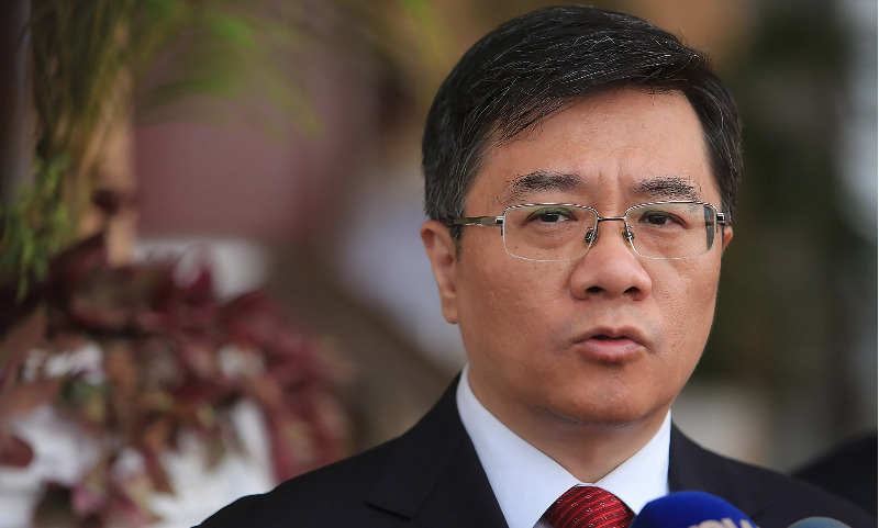 Togo / Covid-19 : qui sont les premiers bénéficiaires du vaccin chinois Sinovac ? 