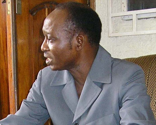 Togo : Mort de Maurice Dahuku Péré, ex-président de l’Assemblée Nationale