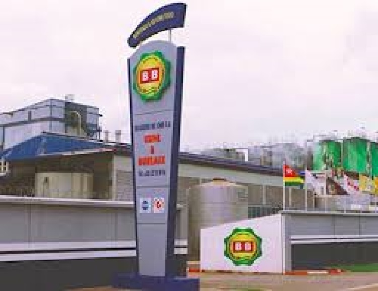 Togo : la Brasserie BB Lomé recrute (17 avril 2021)