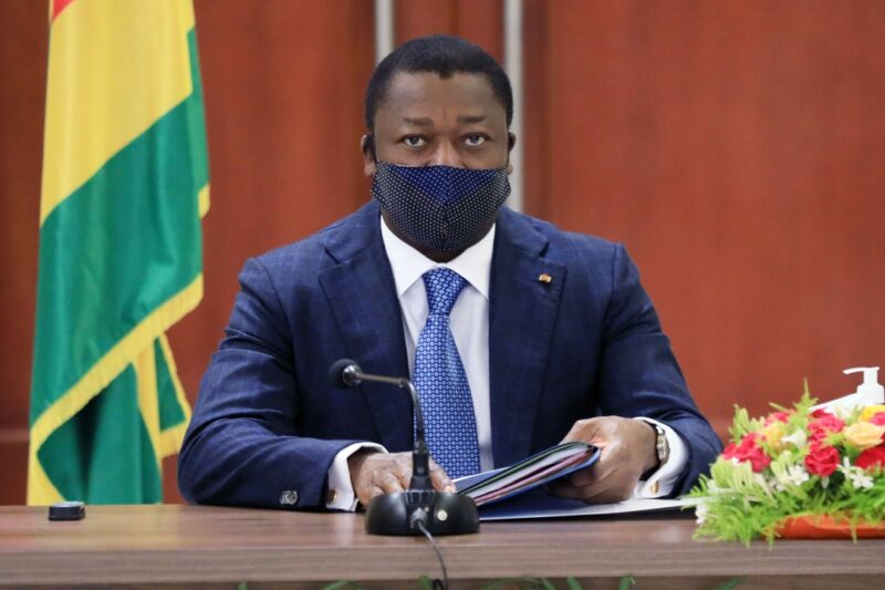 Togo : l’intégralité du Conseil des ministres du mercredi 14 avril