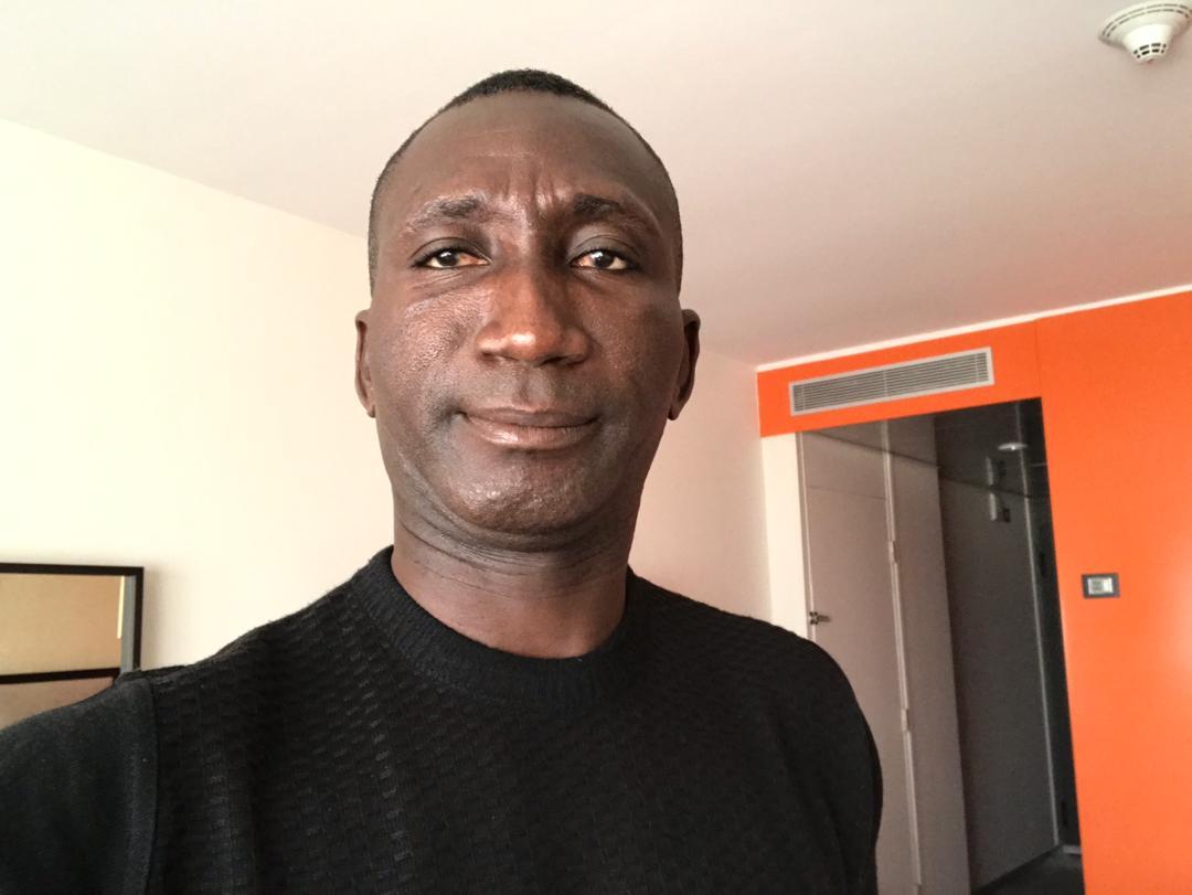Togo : Ferdinand Ayité récompensé pour son enquête sur le Pétrolegate