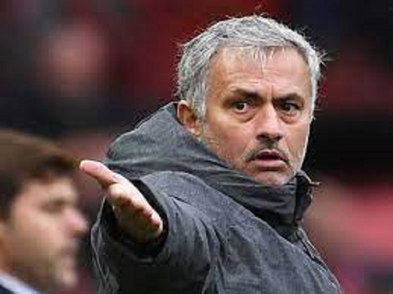 Tottenham : José Mourinho n’a pas oublié Marouane Fellaini