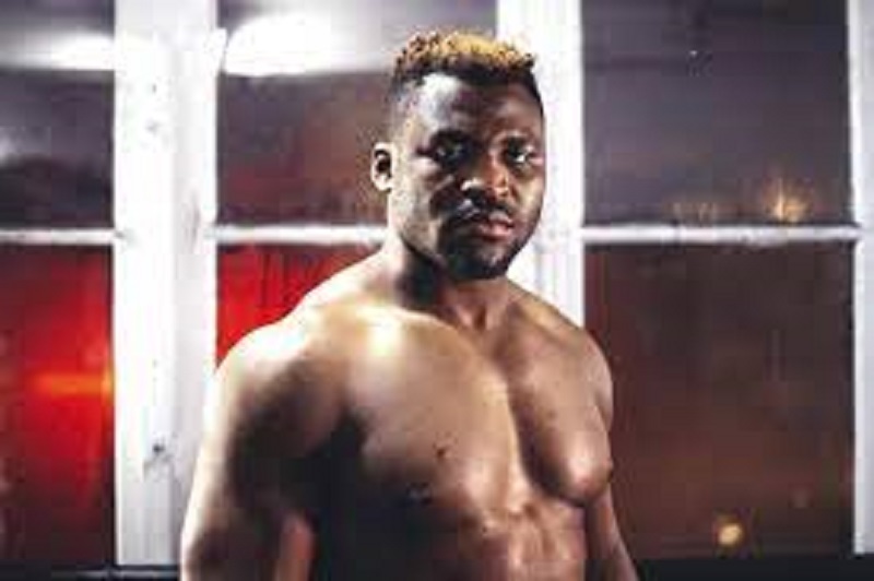 Black Panther : Francis Ngannou aurait décroché le rôle tant convoité