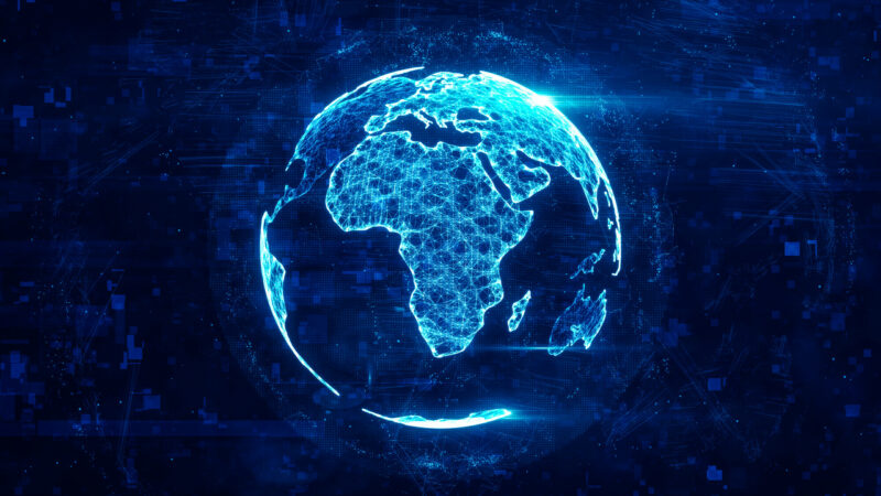 Une Togolaise parmi les 50 personnalités qui font l’Afrique numérique en 2021