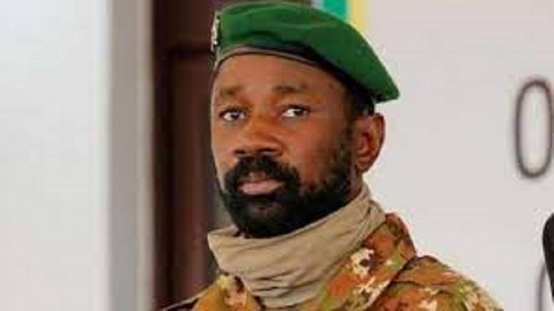Mali / Lala Diallo Goïta : l’épouse du colonel Assimi Goïta enflamme la Toile  (photo)