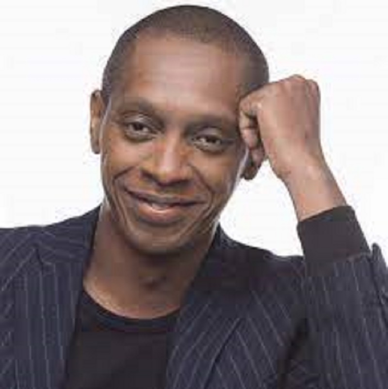 Claudy Siar : bonne nouvelle pour le frère de l’animateur (photo)