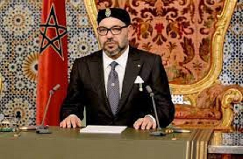 Aïd El Fitr / Maroc : le roi Mohammed VI libère 810 détenus