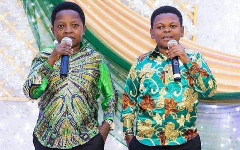 Aki et Paw Paw : les 2 acteurs annoncent une bonne nouvelle à leurs fans