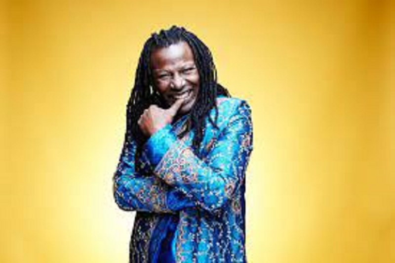 Alpha Blondy : « On se disait, le jour où on va devenir star, on va montrer aux nanas… »