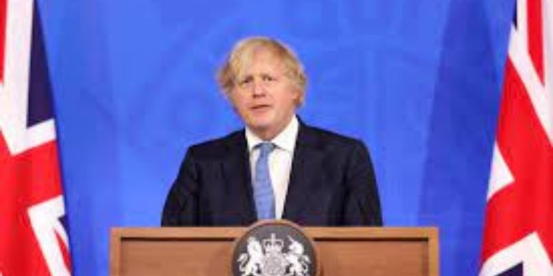 Angleterre : le pays en passe d’assouplir ses restrictions anti-covid
