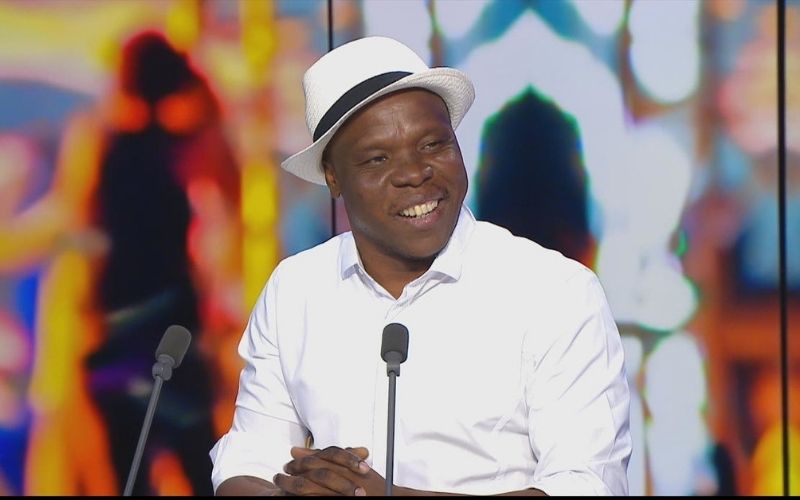 A’Salfo : quand le lead vocal de Magic System s’enflamme pour Singuila