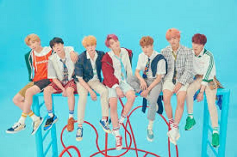 BTS : le groupe k-pop explose un nouveau record sur YouTube