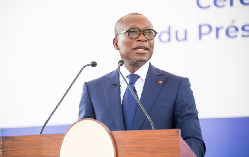 Coup d'État déjoué au Bénin : Patrice Talon accuse des « autorités politiques et militaires étrangères »