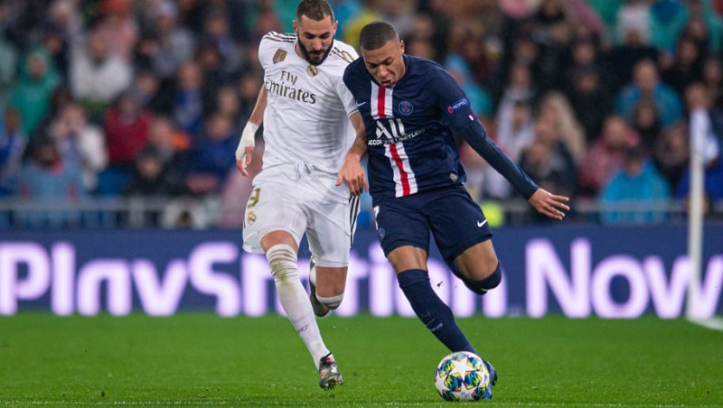 Stars : Benzema, Mbappé… quand Ronaldinho tranche pour le prochain Ballon d’Or !