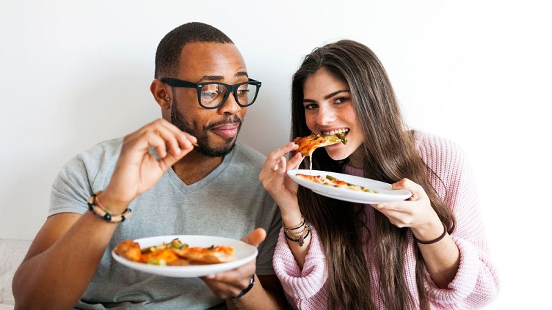 Bien-être : voici 5 aliments que vous ne devez jamais manger après le s3xe