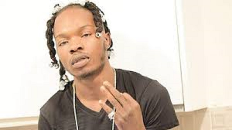 Naira Marley : « Je veux donner 1 milliard de nairas pour les élections de 2023, mais pour quel parti… »