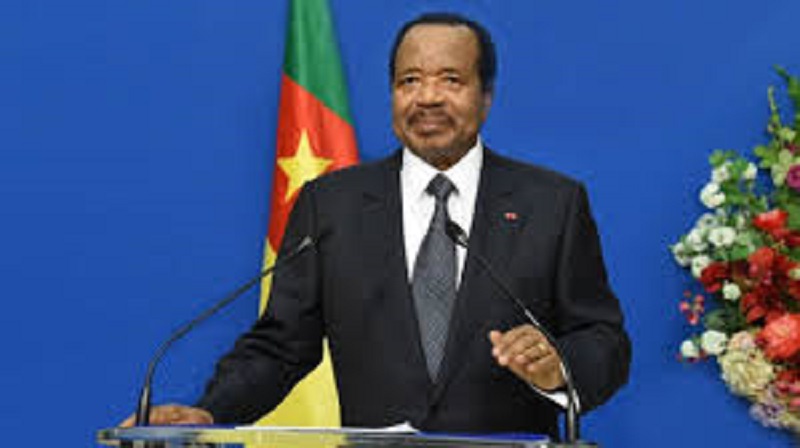CAN 2021 / Drame : très attristé, Paul Biya réagit  réagit