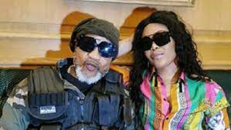 Koffi Olomide-Carine Mokonzi, la tension monte à cause de Fally Ipupa :  « Je vais déclencher la guerre”