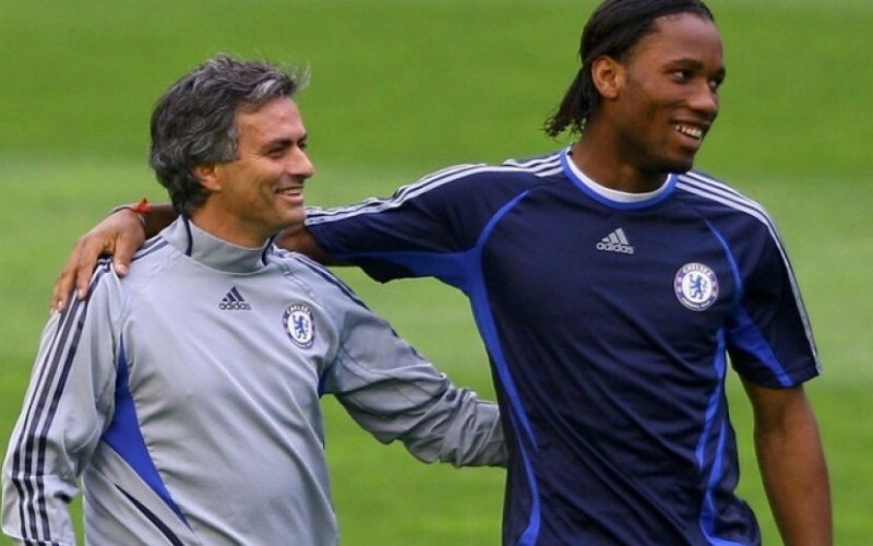 José Mourinho : « Donnez-moi ces joueurs, je gagnerais la Ligue des Champions »
