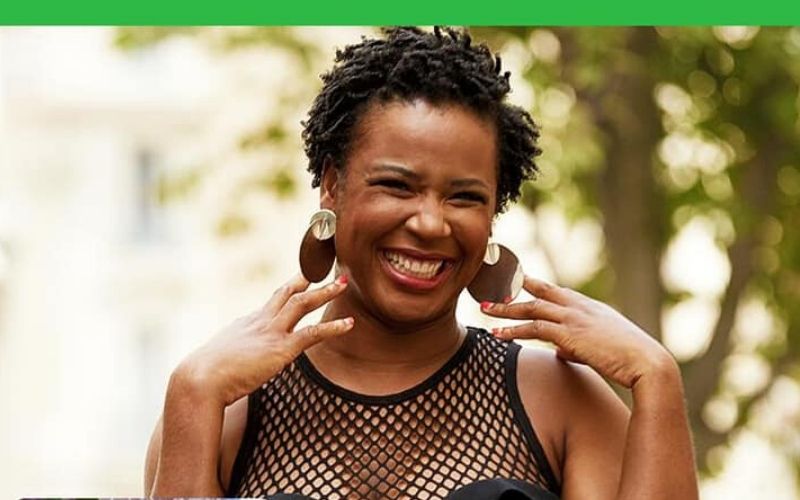 Charlotte Dipanda, très impatiente : la diva camerounaise annonce une super bonne nouvelle à ses fans
