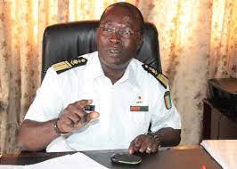 Côte d’Ivoire / Affaire de rafle : Le Procureur militaire, Ange Kessi, brise le silence