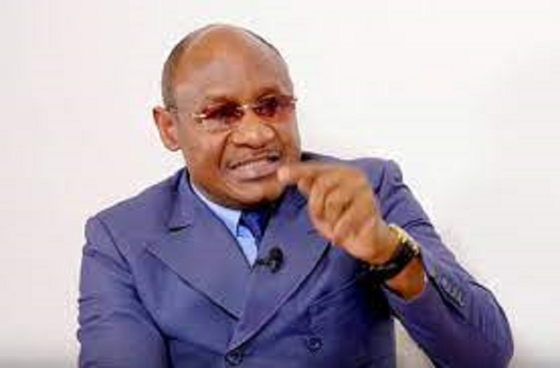 Côte d’Ivoire : Gadji Celi met fin à son exil ; voici celle qui l’a convaincu