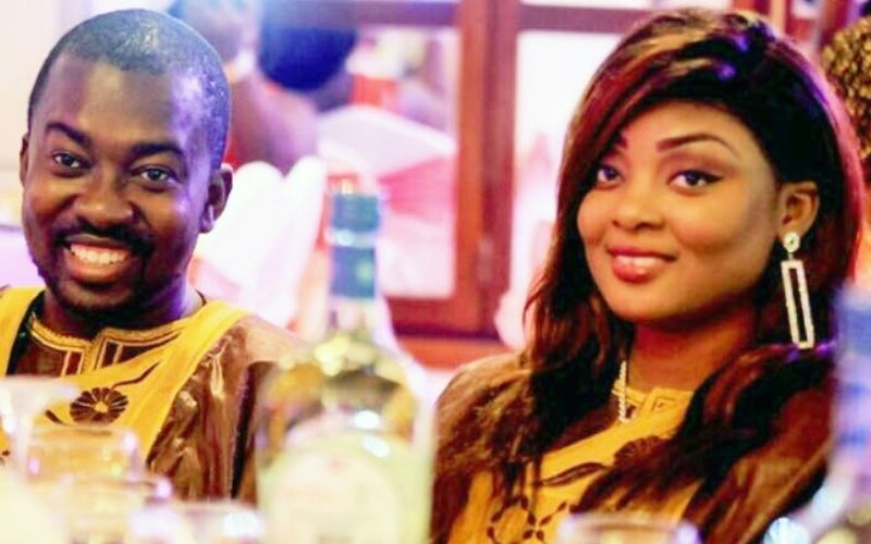 Souleymane Kamagaté sur Bamba Ami Sarah : «J’avais une idée négative très tranchée des femmes…»