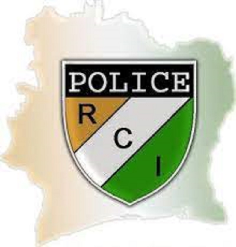 Côte d’Ivoire : la police nationale frappée par un deuil