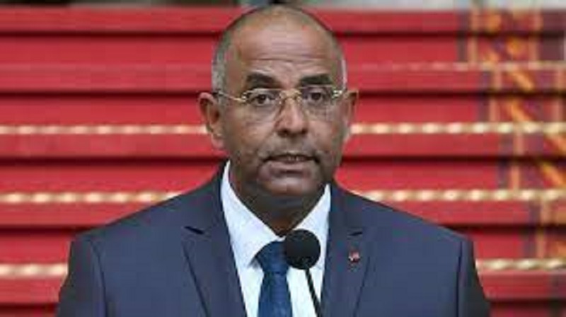 Côte d’Ivoire : le Premier ministre Patrick Achi en deuil !