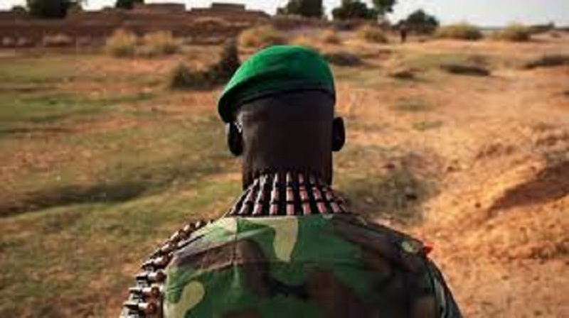 Mali : Berlin critique la junte au pouvoir