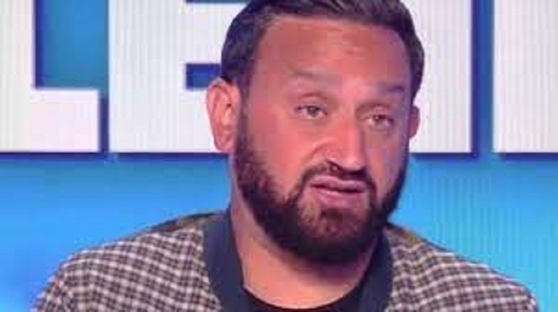 Cyril Hanouna : l’animateur de TPMP serait-il frappé par la vieillesse ?