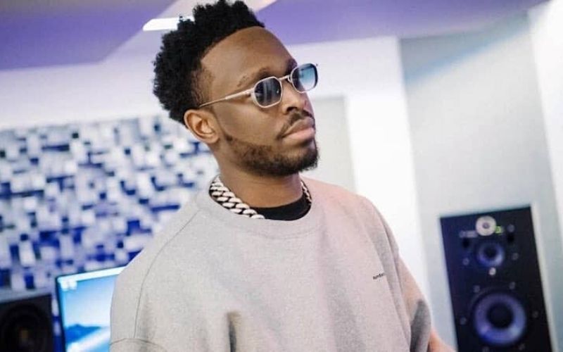 Dadju : le chanteur s’offre un « combat » avec Francis Ngannou (vidéo)