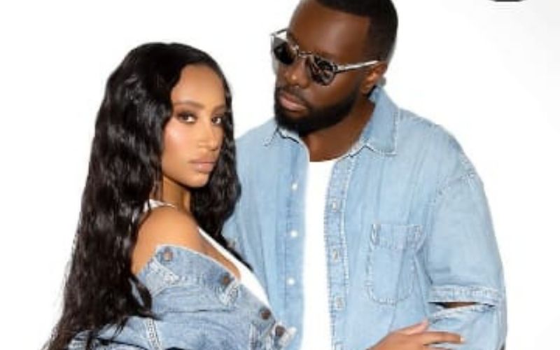 DemDem : cette déclaration de la chérie de Maître Gims sur la polygamie enrage les internautes