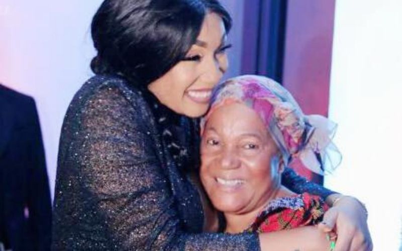 Emma Lohoues : la mère de la star ivoirienne fait d’émouvantes révélations