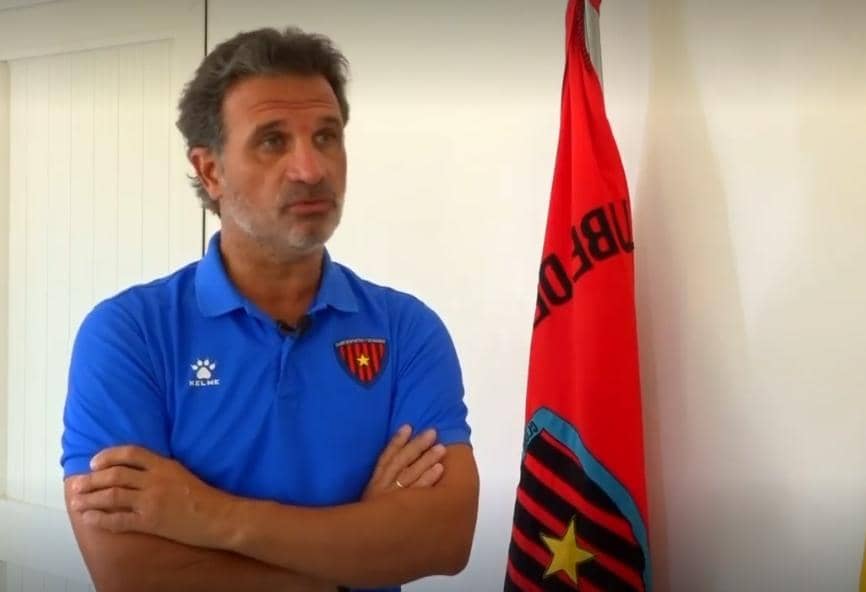Éperviers du Togo : Paulo Duarte confirme qu’il n’ira nulle part