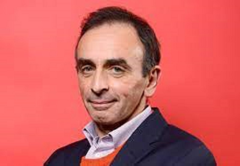 Éric Zemmour s’en prend aux Sénégalais de France ; la raison